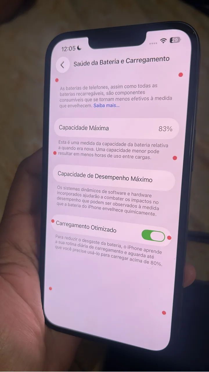 IPHONE 13 | 512GB - Foto 3
