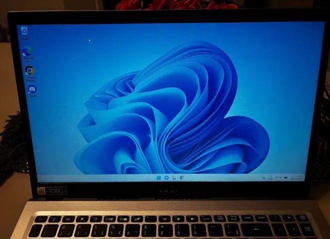 Notebook Acer Aspire 3 Intel Core i5 11ª Ger. | 8GB RAM | SSD 256GB - Tela 15.6 - Foto 4
