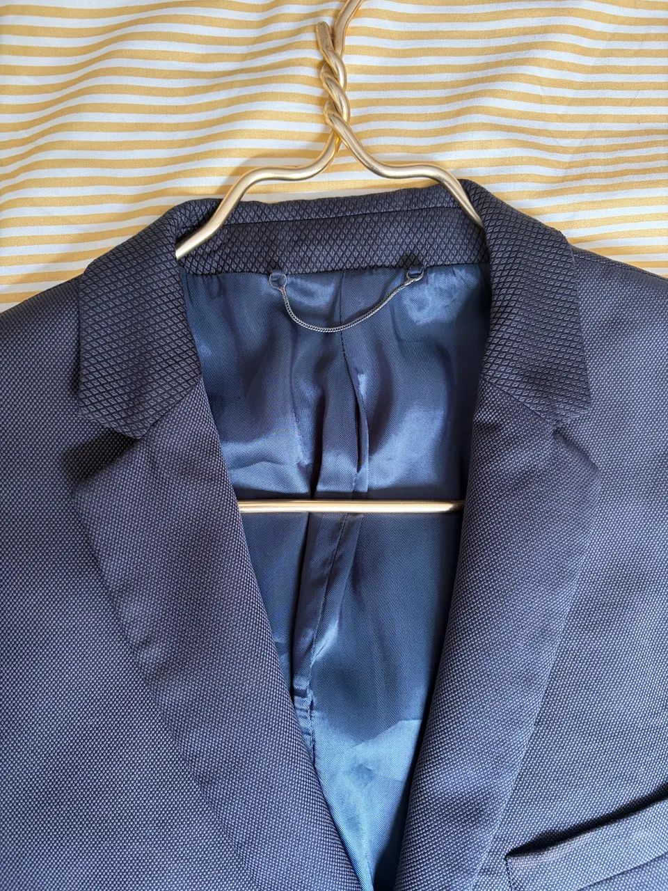 Terno masculino ZARA - Foto 3