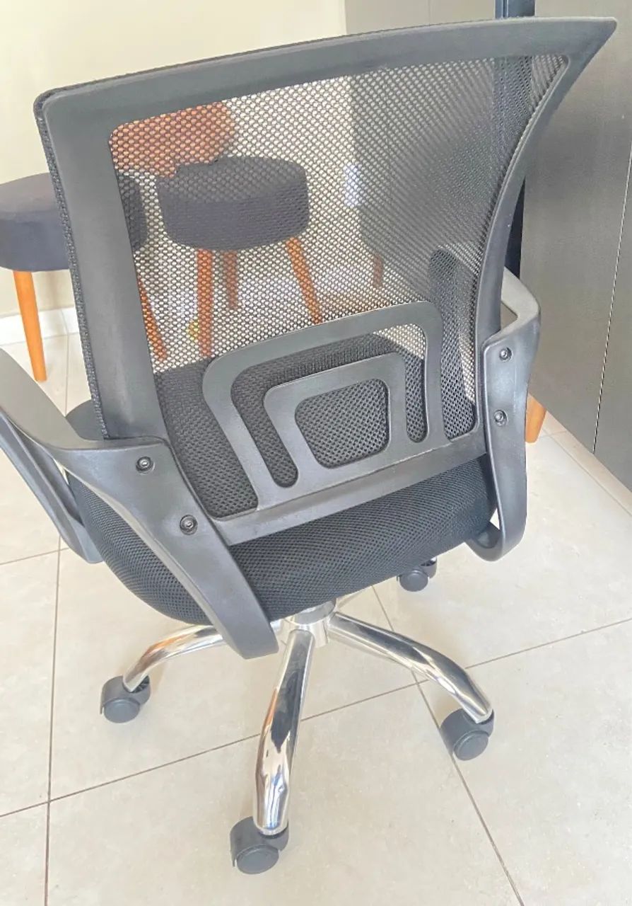 Cadeira de Escritório  - Foto 2