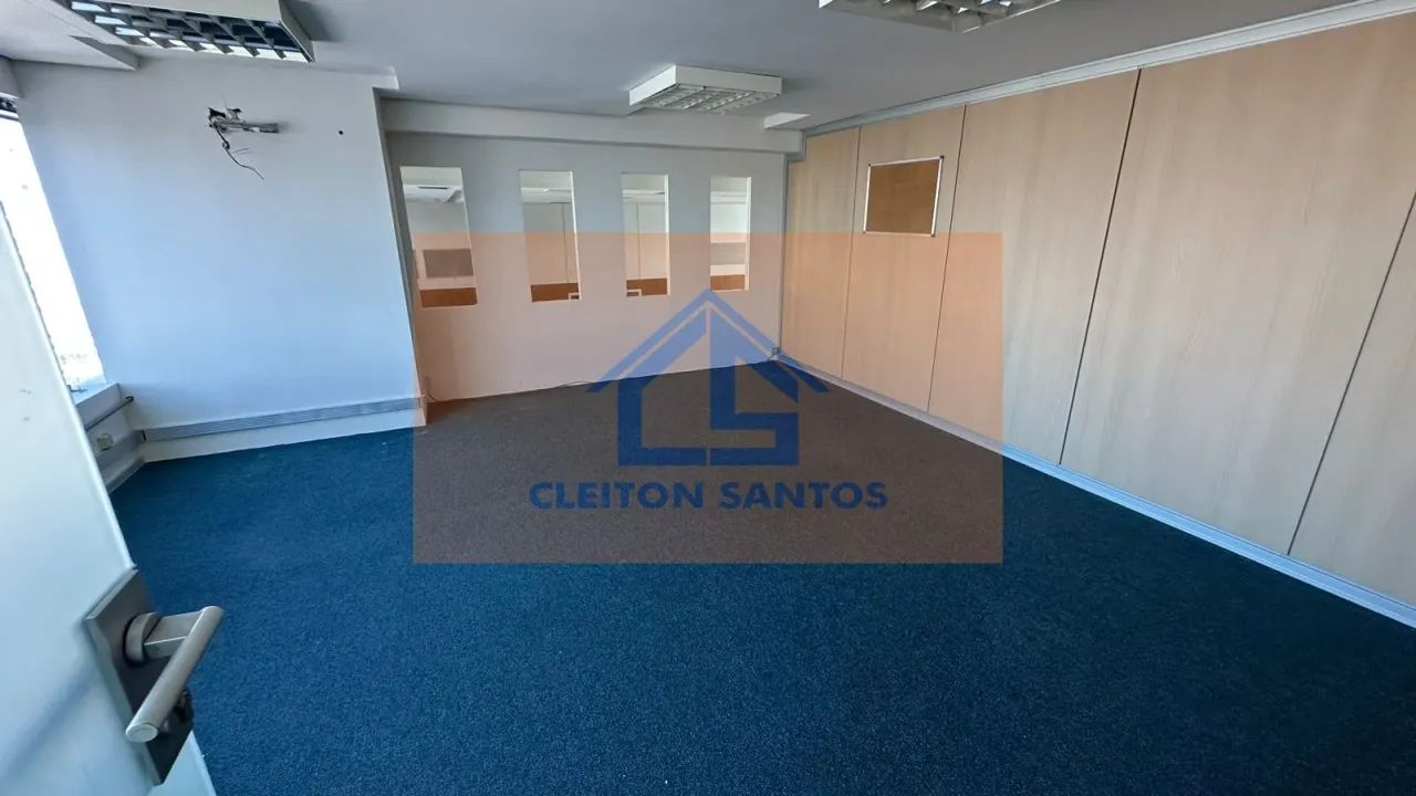 Sala comercial para locação em Boa Viagem - Foto 2