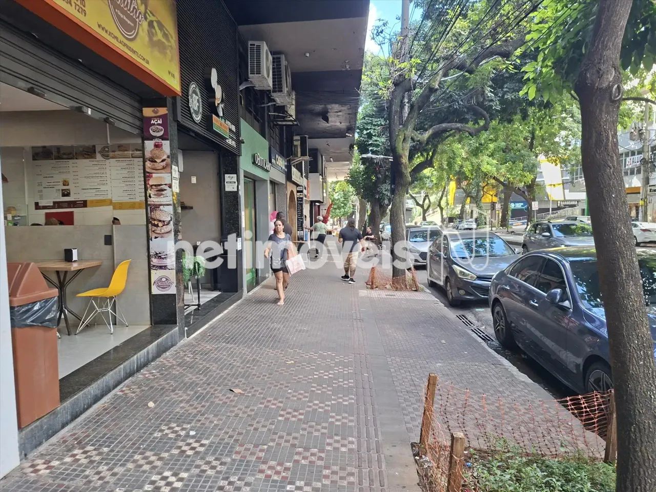Venda Loja Cidade Jardim Belo Horizonte - Foto 2