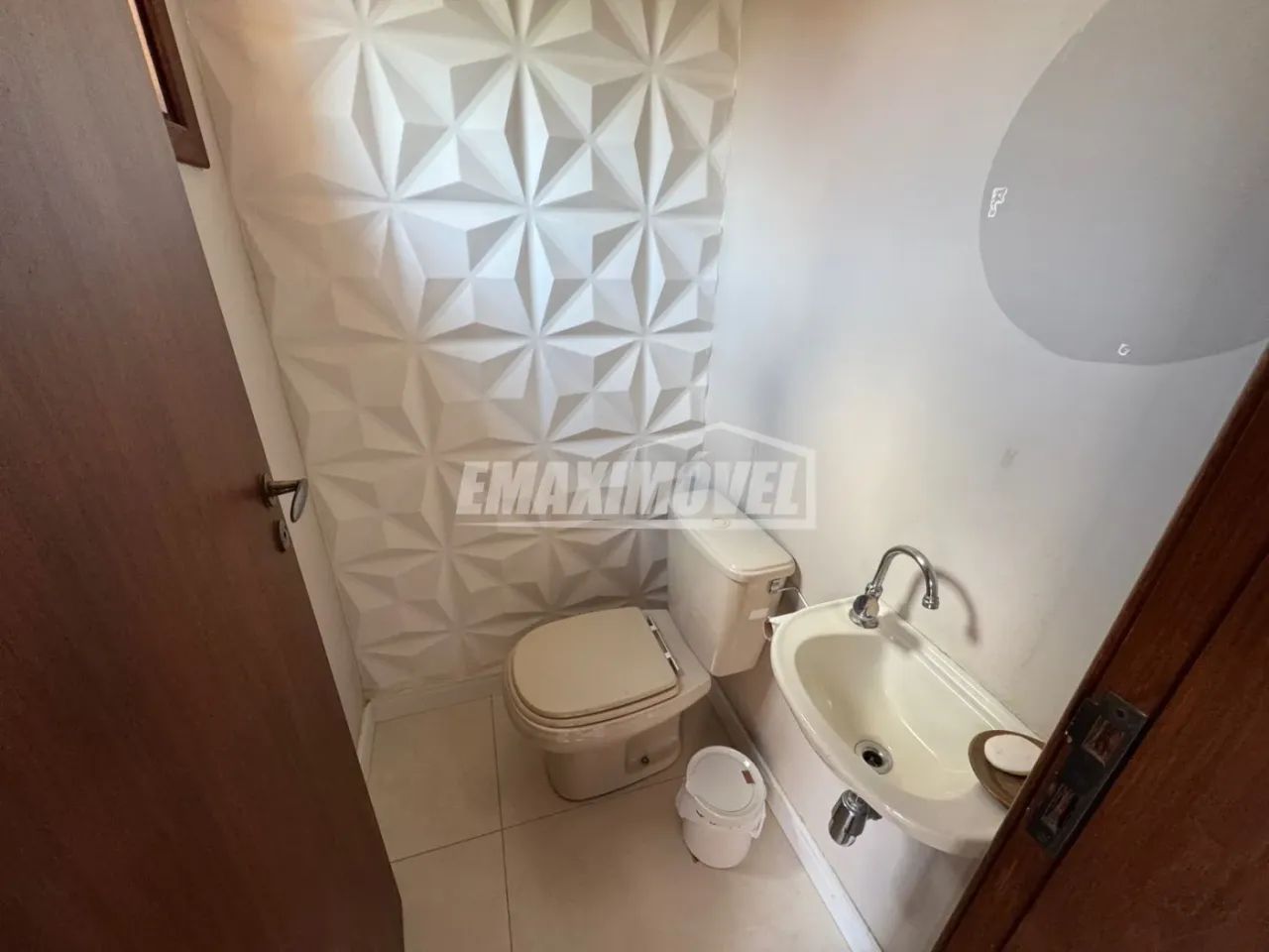 Casa em Condomínios em Sorocaba - Foto 3