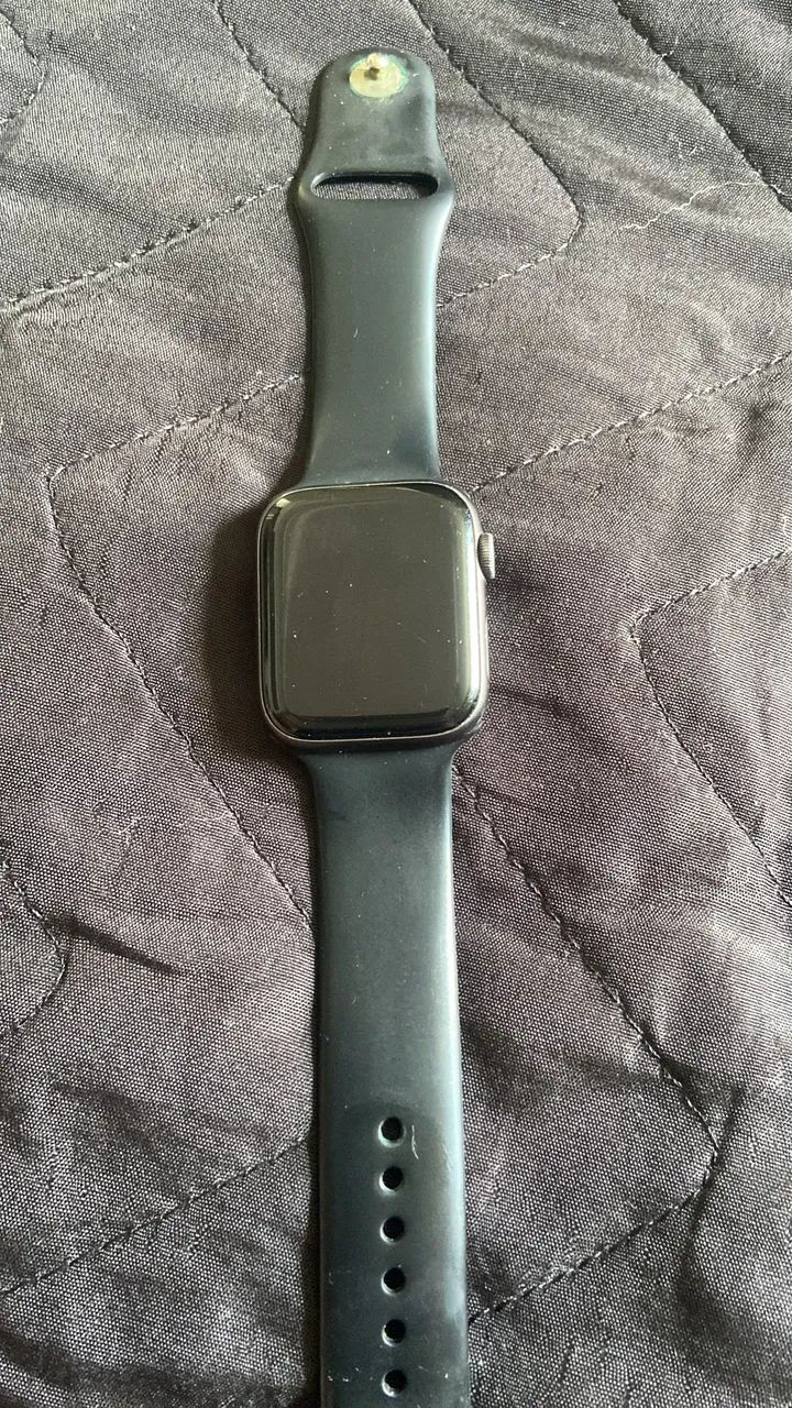 Apple Watch Series 4