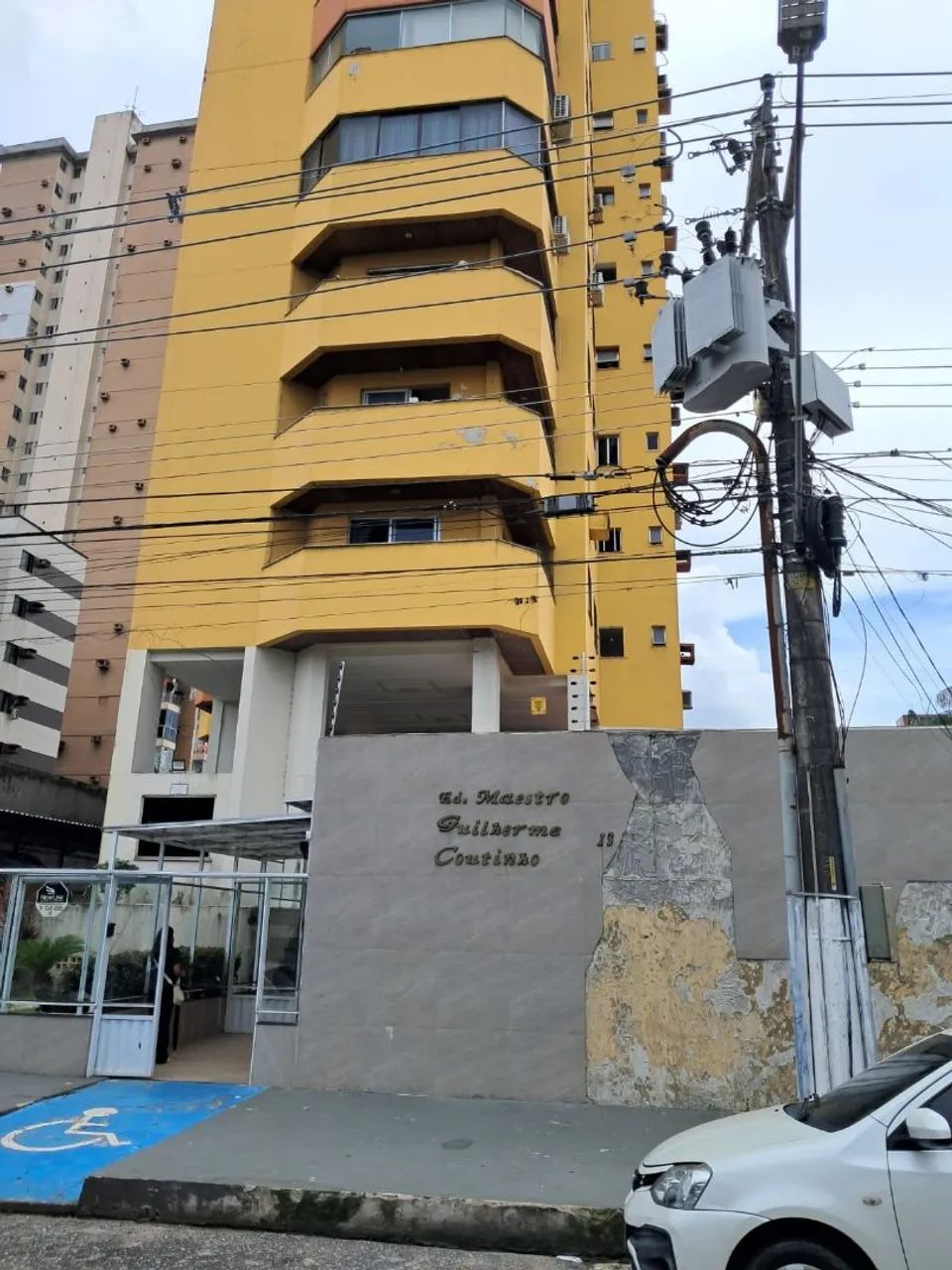 Primeira imagem do imóvel