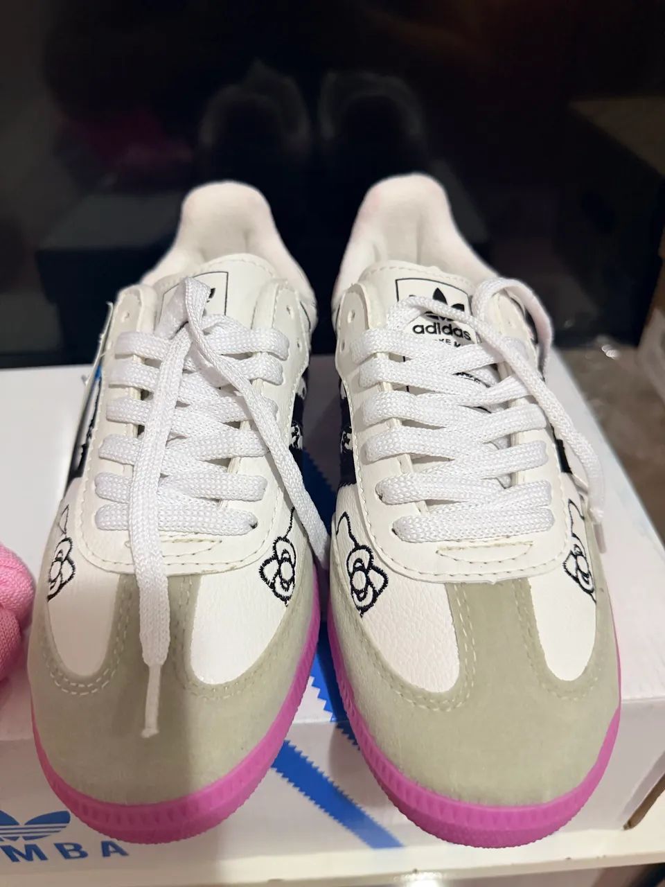 Tênis Hello Kitty  35 - Foto 4