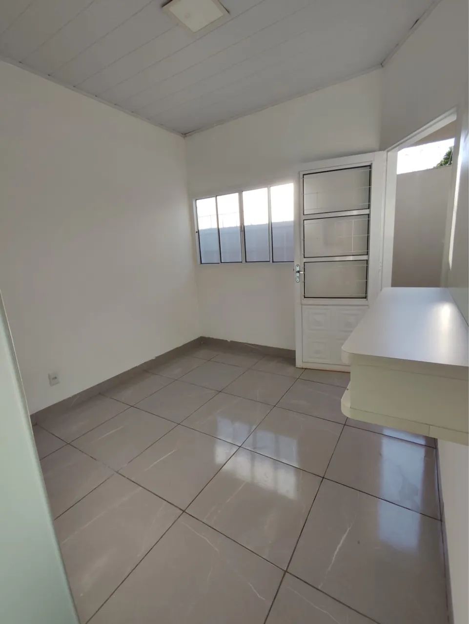 Kitnet segura e confortável  - Foto 2