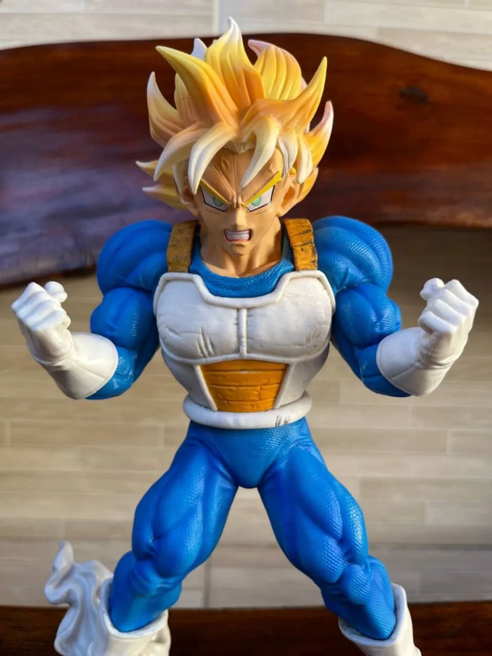 Action Figure Dragon Ball - Super Goku 26cm - Foto 3