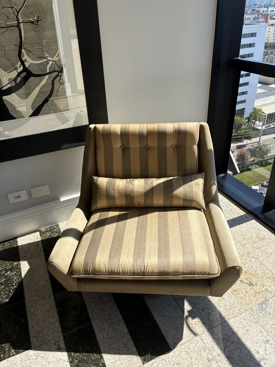 Poltrona moderna - Foto 2