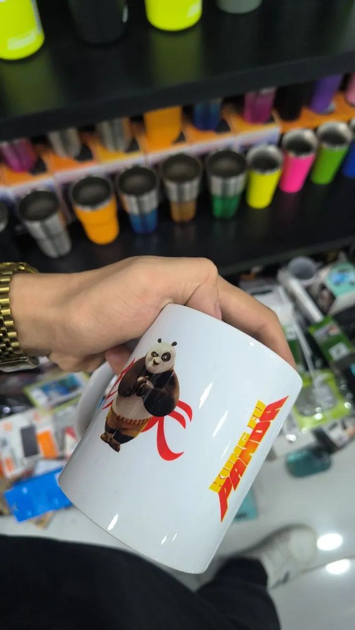 CANECAS PERSONALIZADAS  - Foto 4
