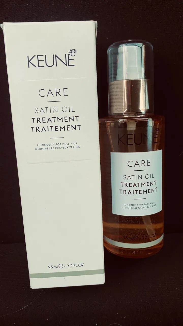 Keune Oil Santin 