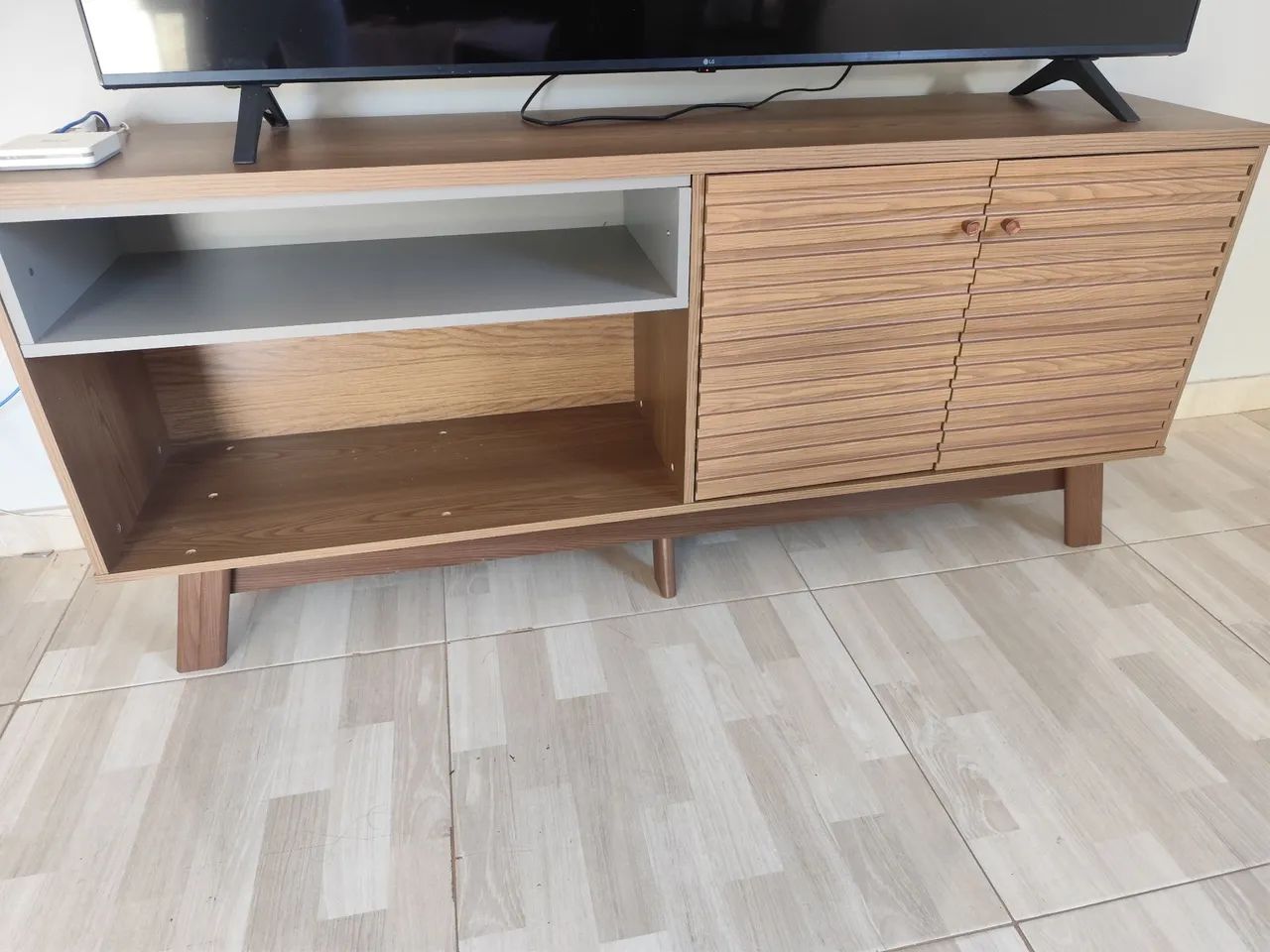 Rack sala - Foto 2