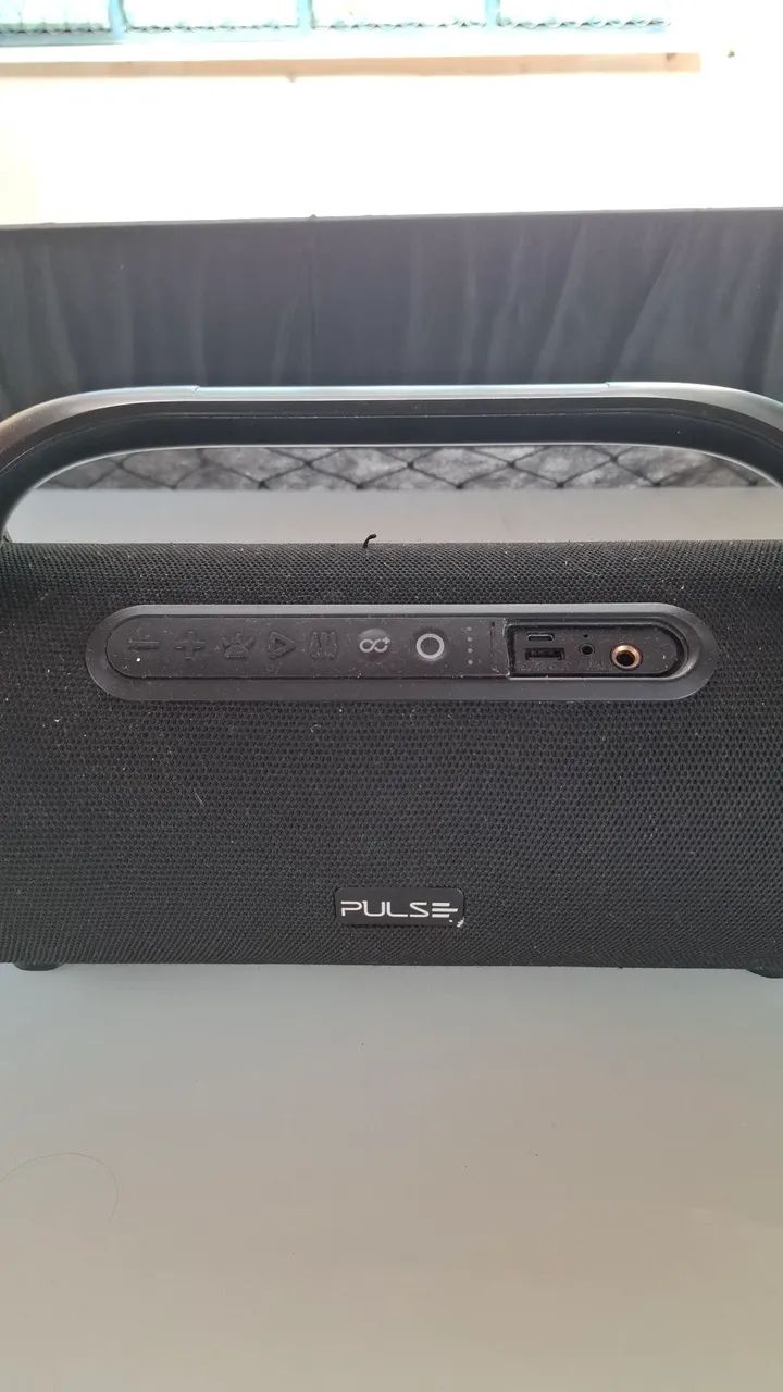 Caixa de som, explosion 2 - Foto 4