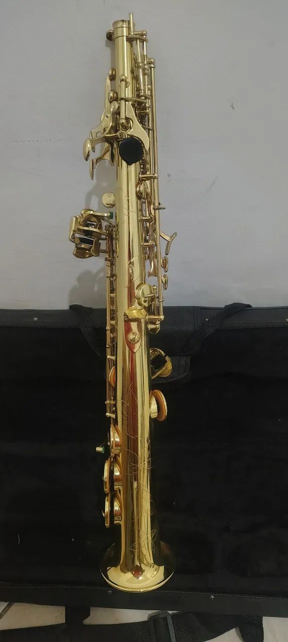 Soprano Slade semi-novo  - Foto 4