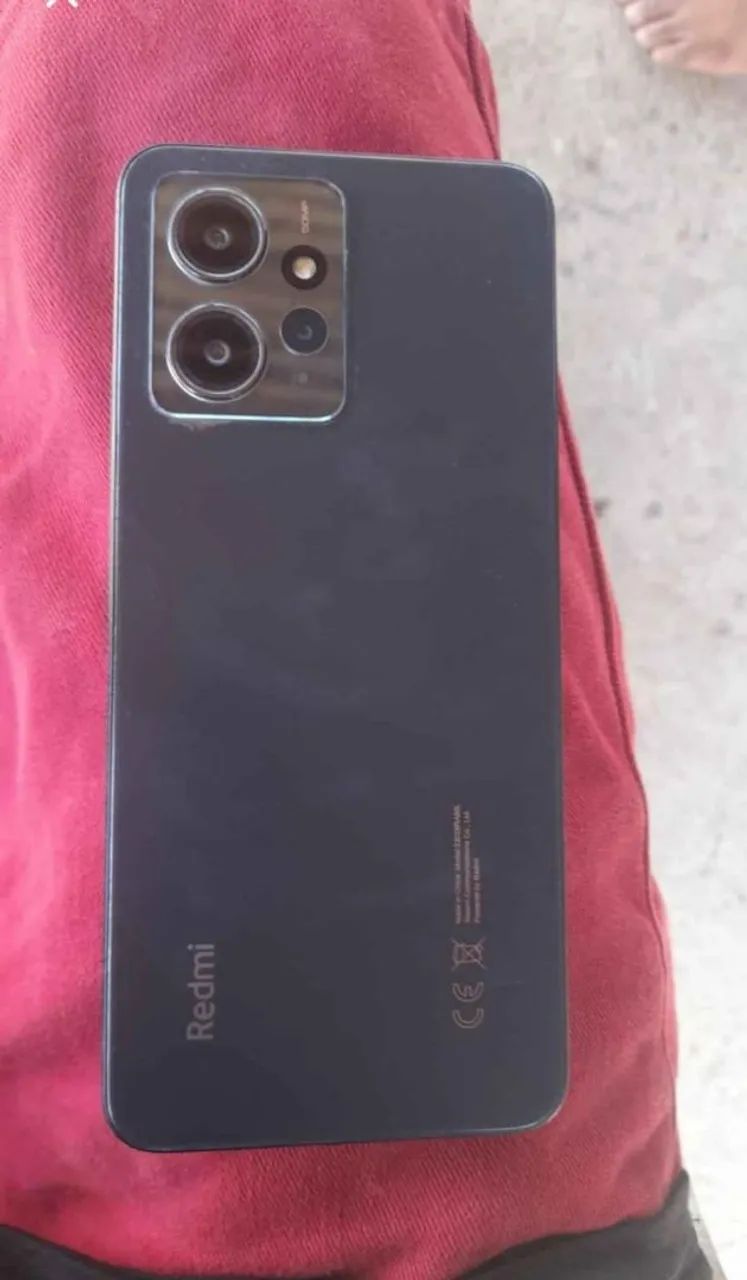 Vendo redmi note 12 - Foto 2
