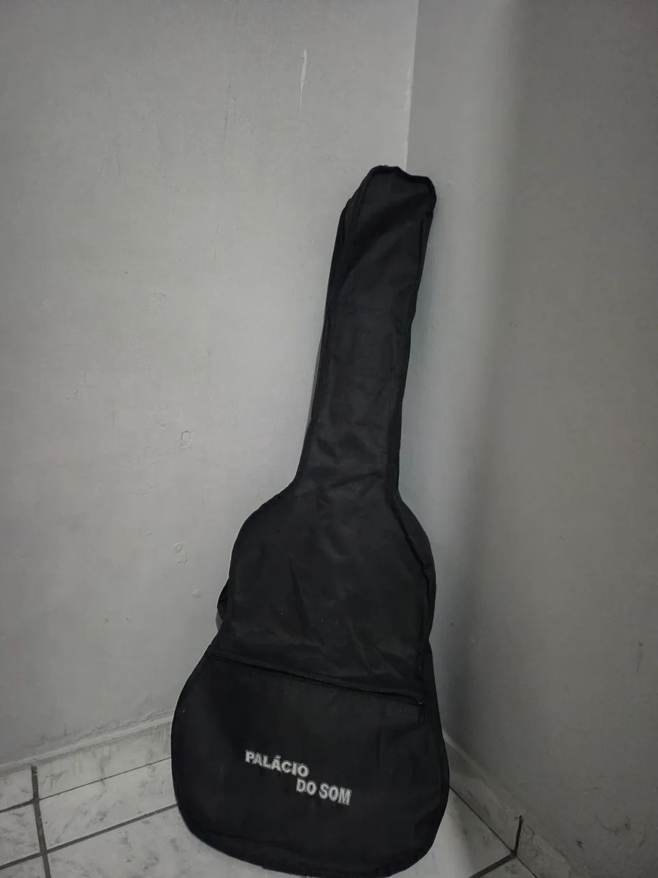 Violão gianini Nylon - Foto 2