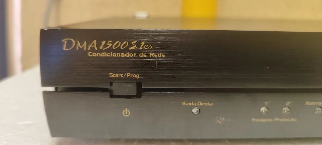DMA1500S1ex - Savage