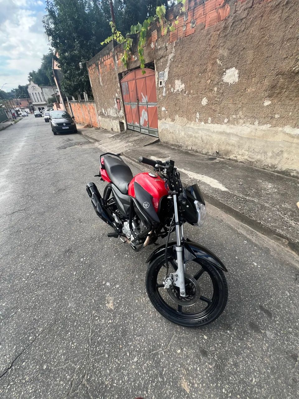 YAMAHA FACTOR ED 2018/2019 - Foto 3