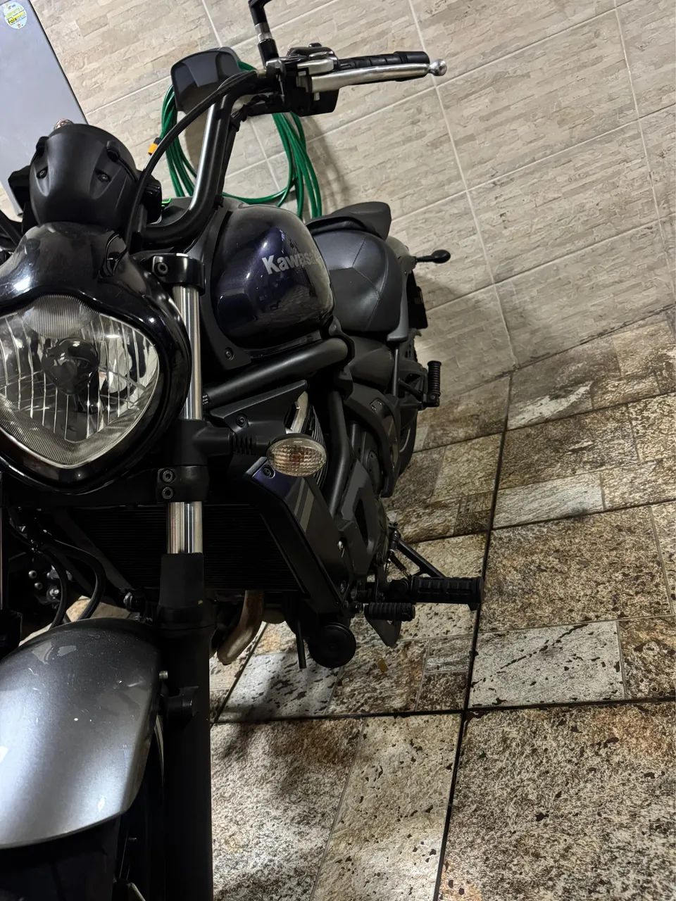 Kawasaki Vulcan s 2020  - Foto 5