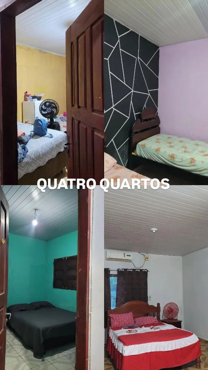 CASA NO NOVO HORIZONTE  - Foto 3