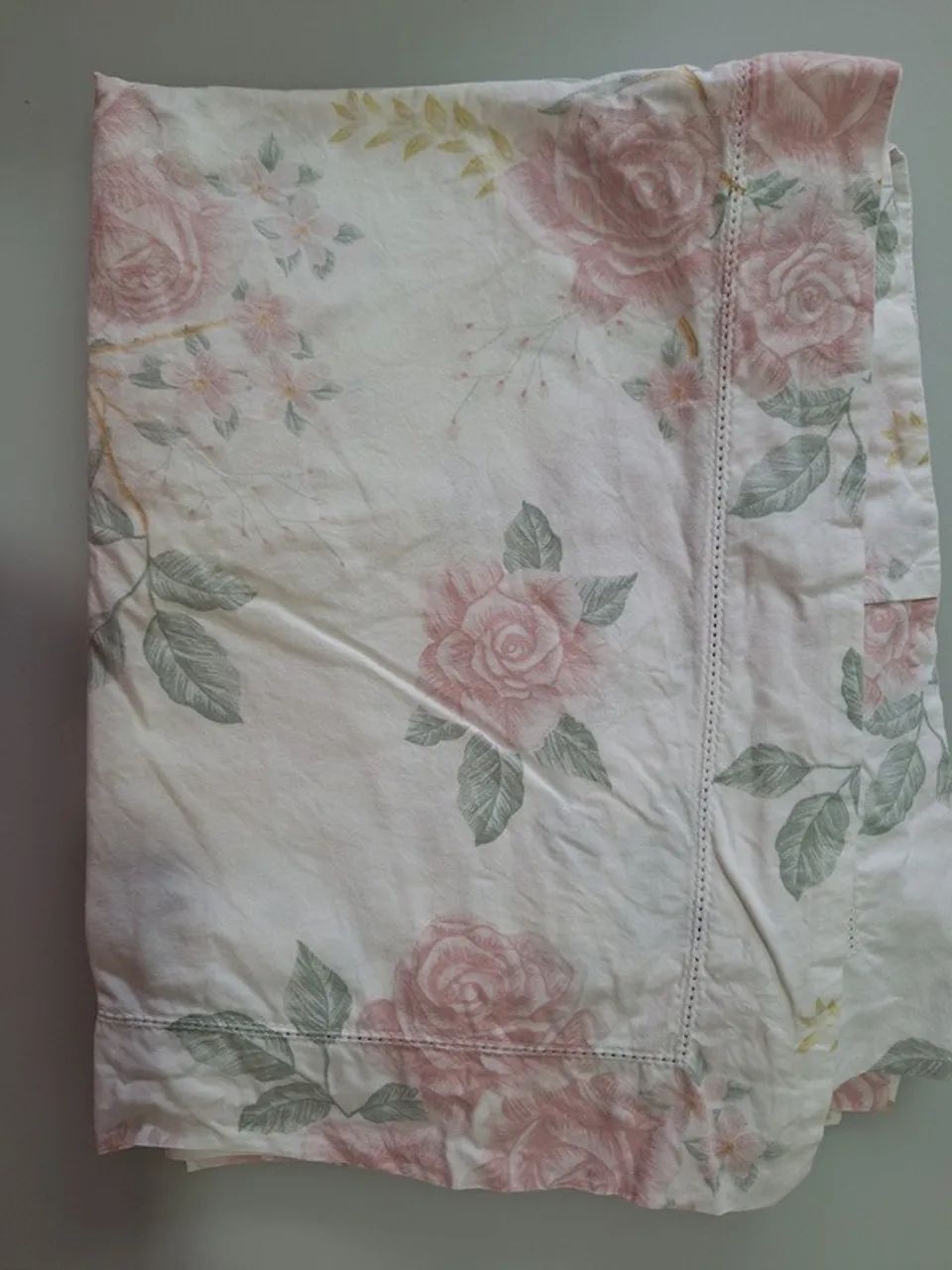 roupa de cama