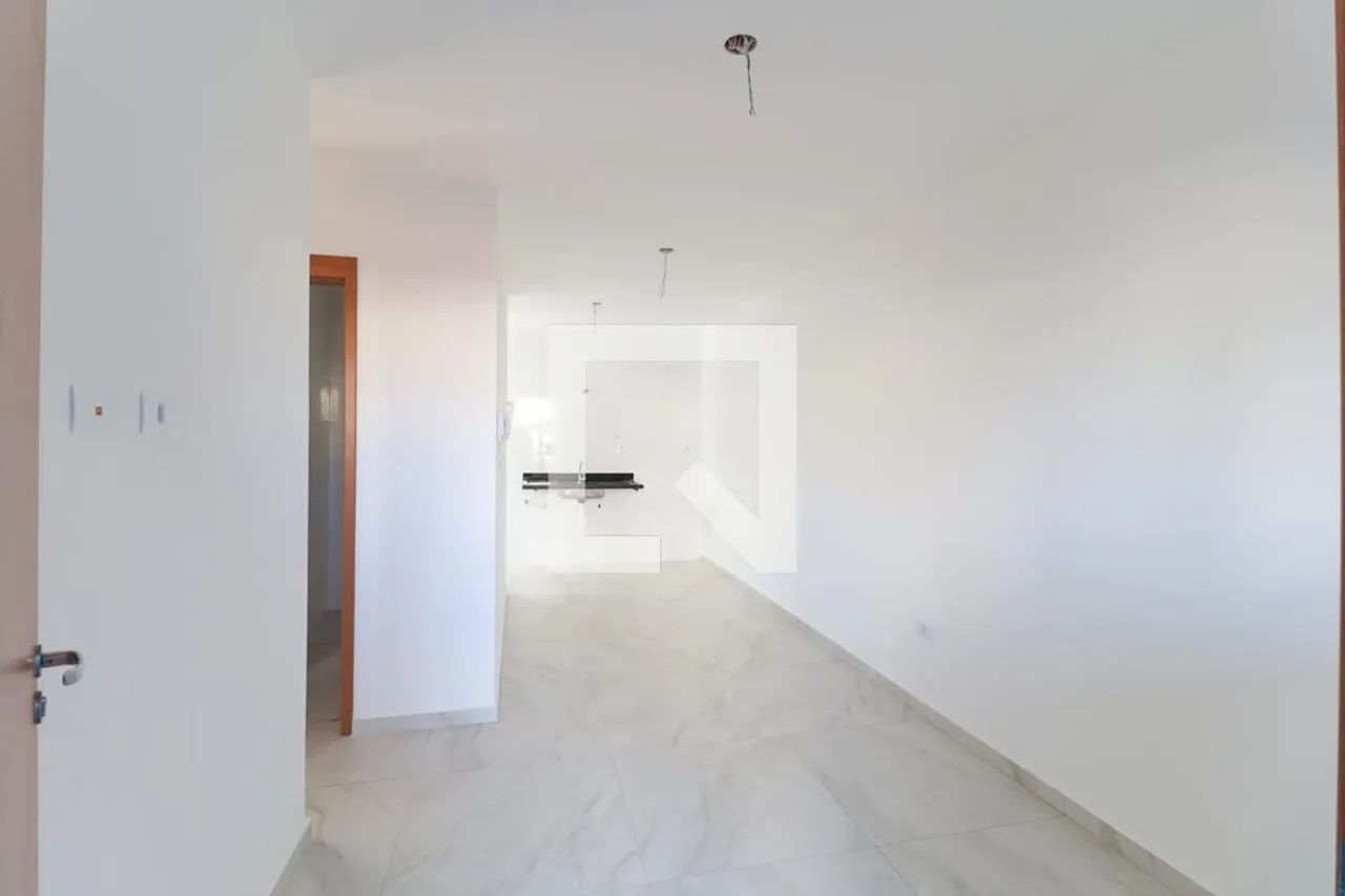 Apartamento à Venda - Vila Constança , 2 Quartos, 36 m2