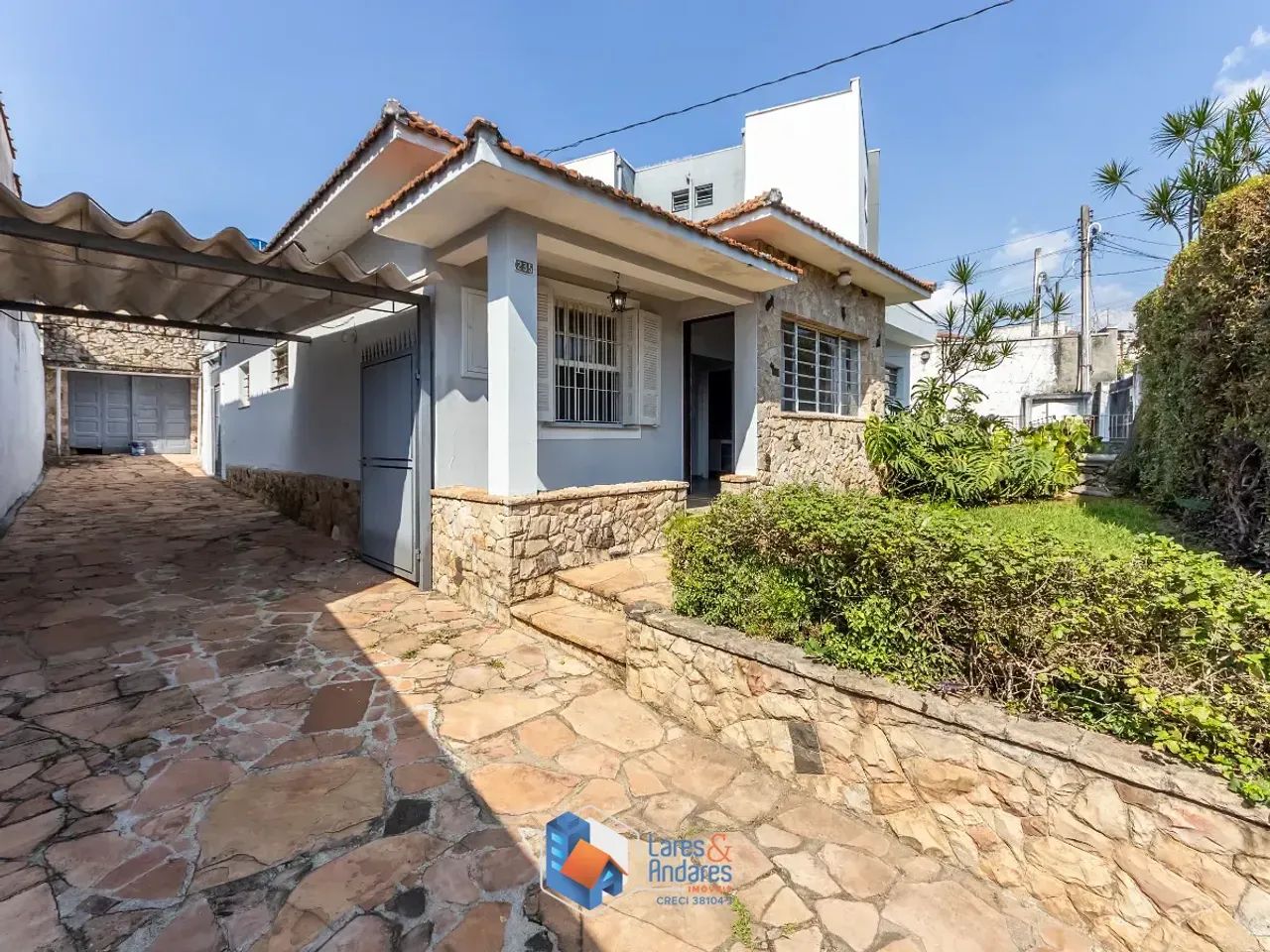 Casa para venda em Vila Sônia com 6 quartos, 298m²
