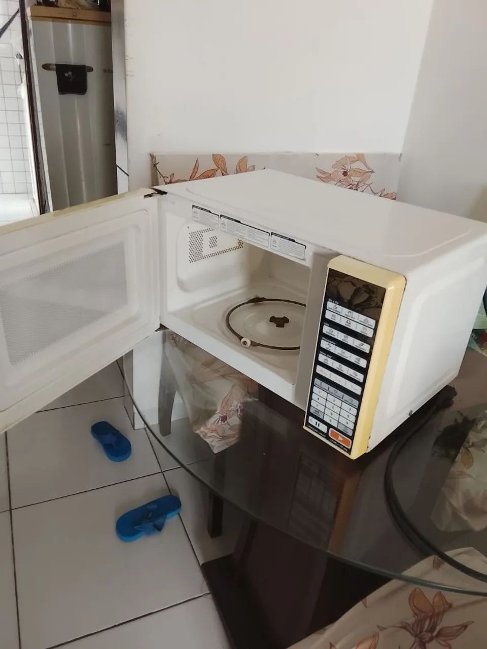 Microondas  - Foto 2