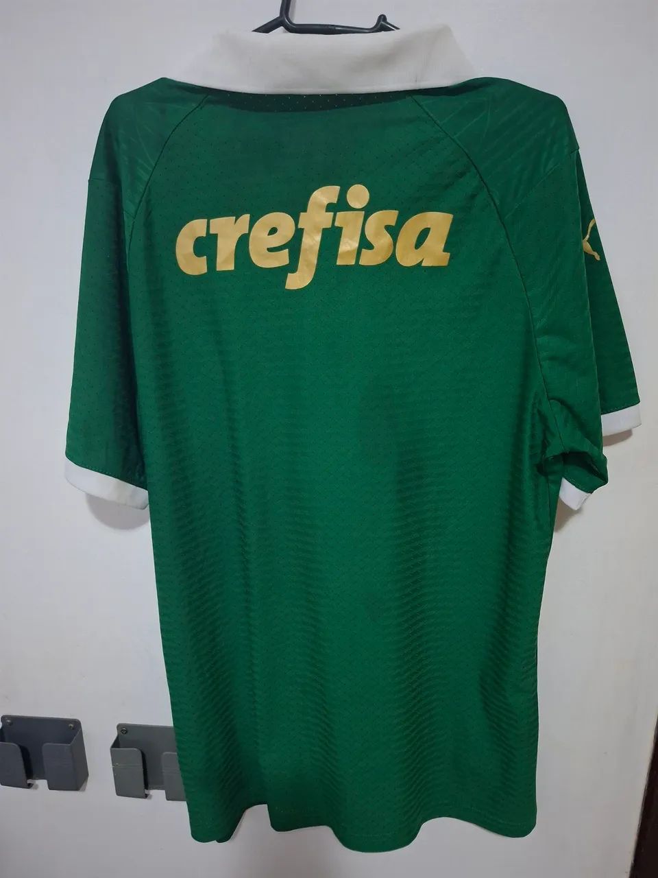 Camisa palmeiras 2024 - Foto 2