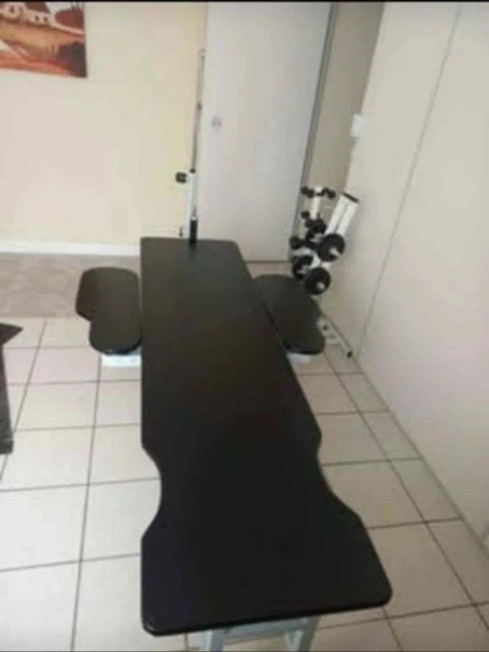 Maca RPG semi nova  - Foto 5