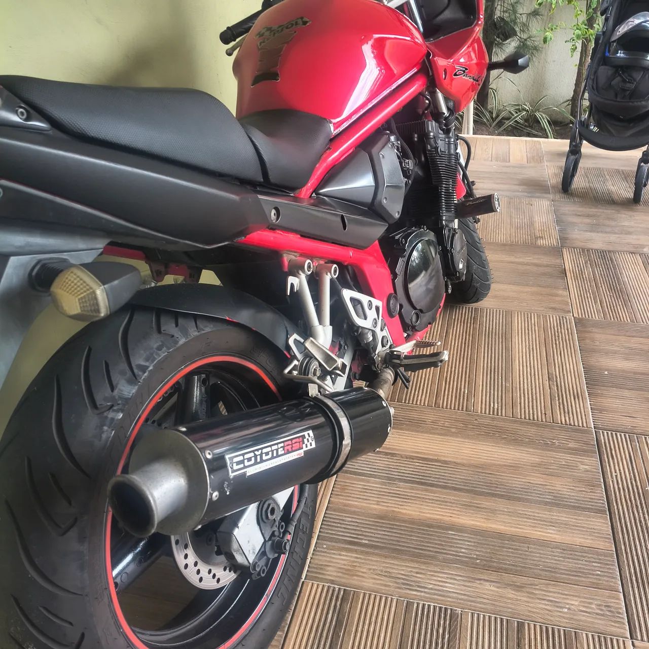 Vendo ou troco - Foto 2