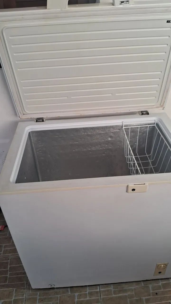 Frezer Philco 199l - Foto 2