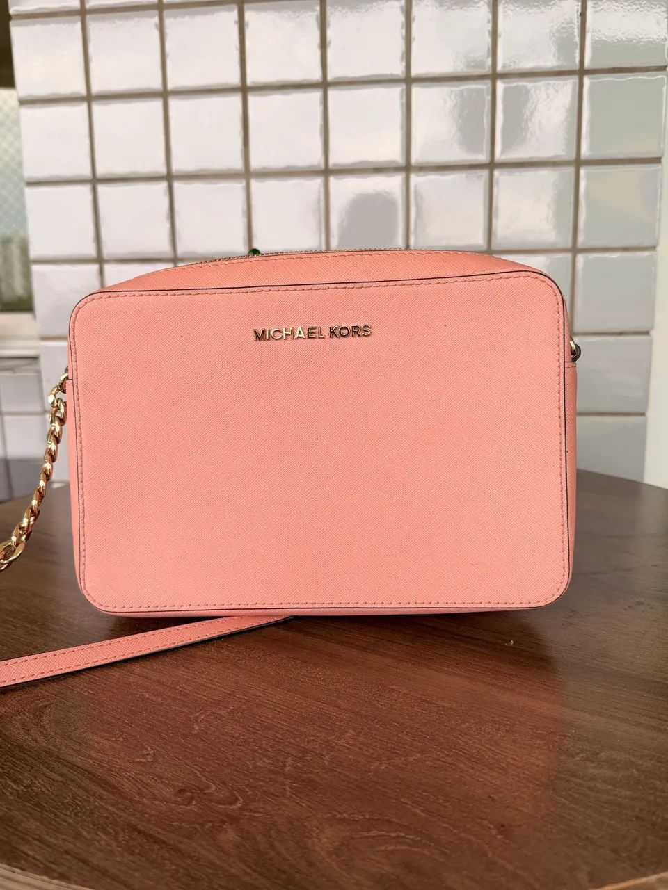 bolsa michael kors