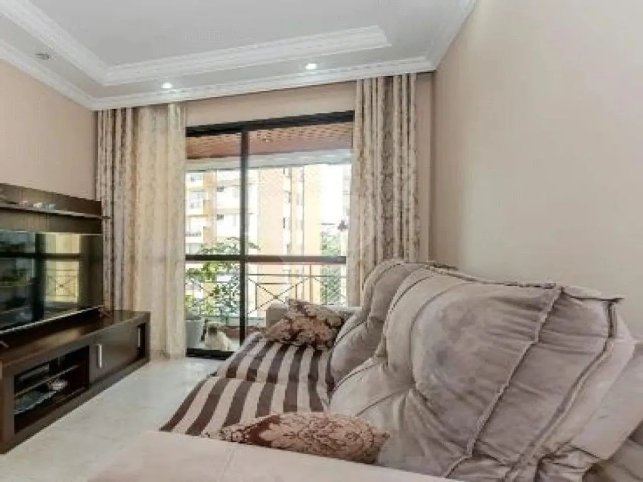 Apartamento em Vila S ônia - Foto 2