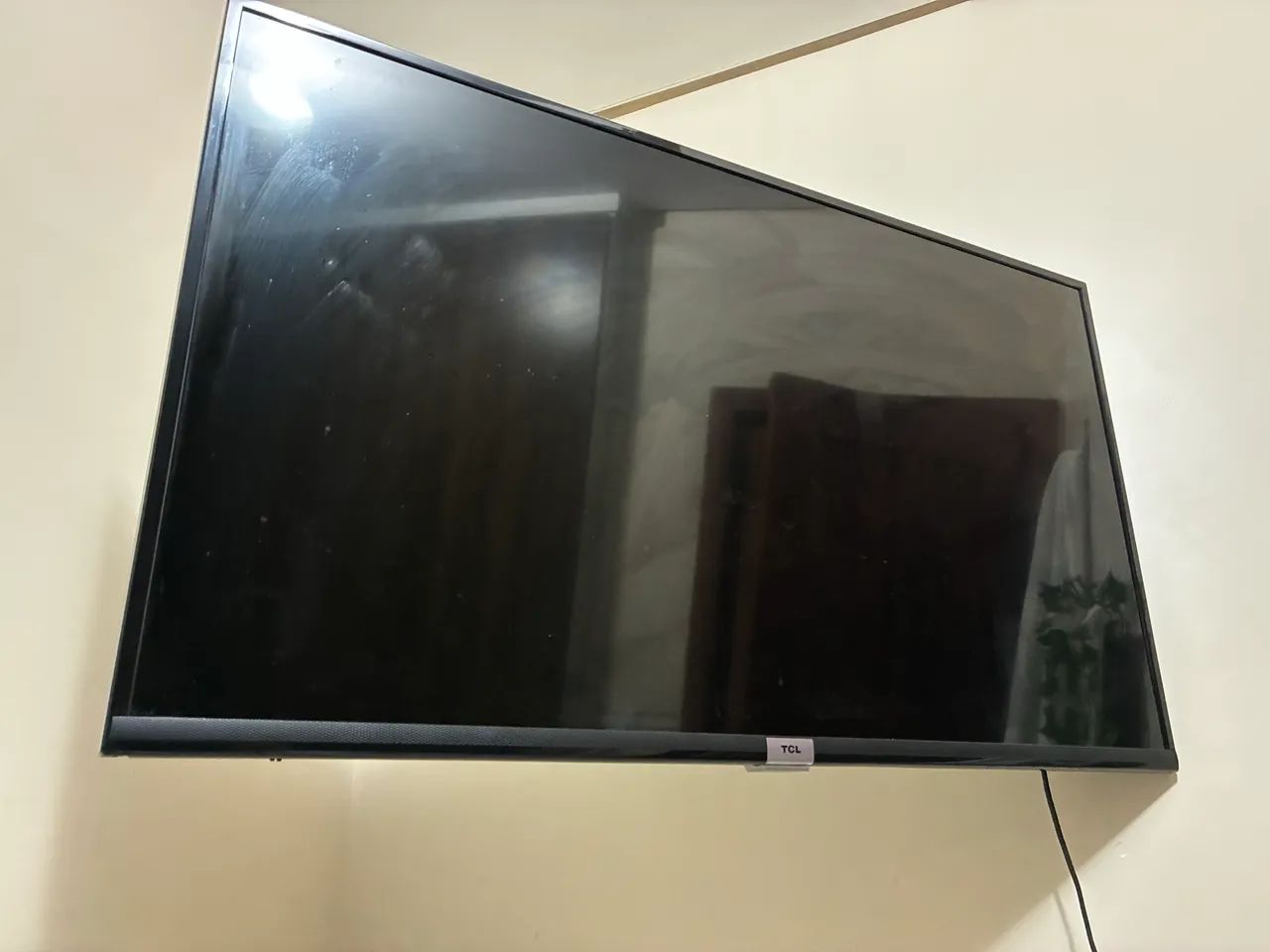 TV TCL 43 - Foto 3