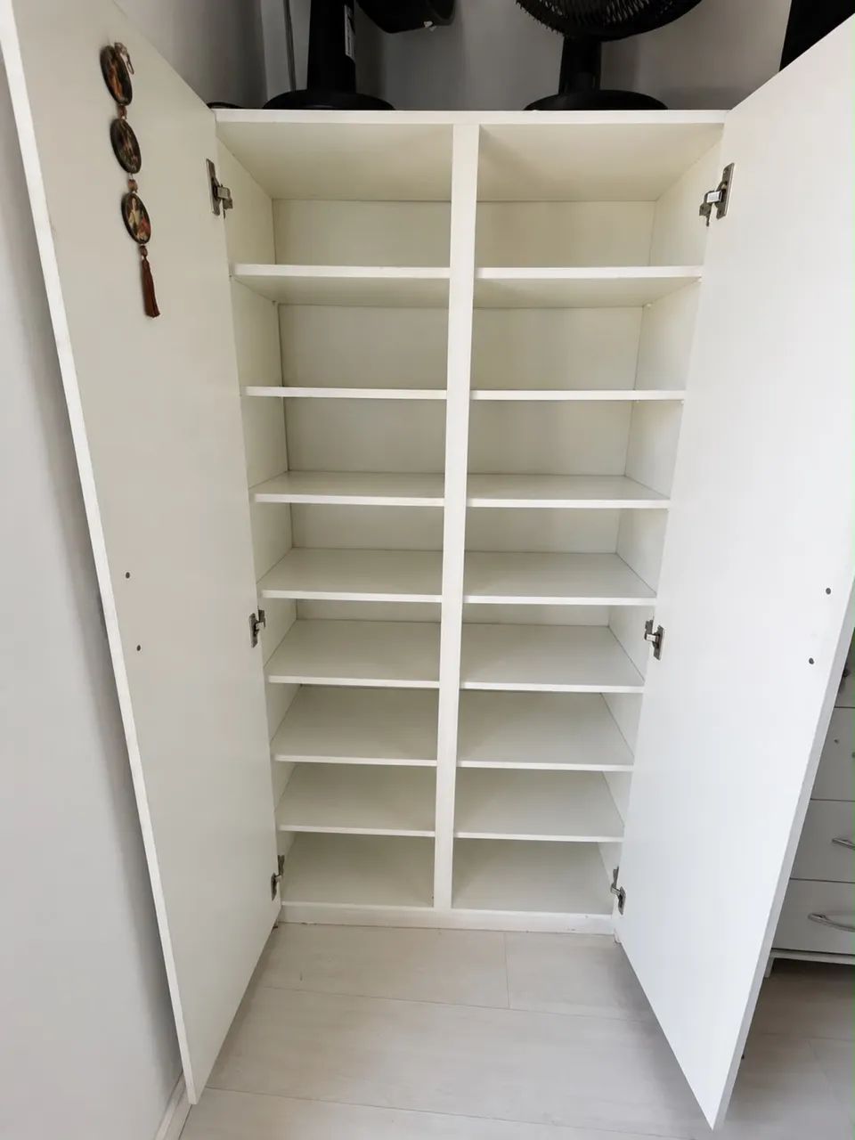 sapateira mdf  - Foto 2