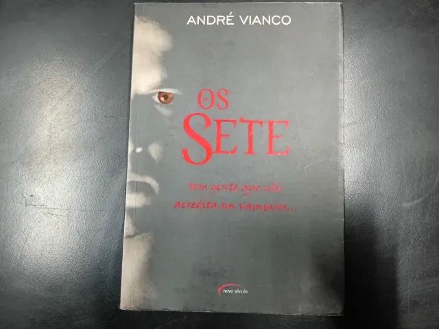 livro - Foto 2