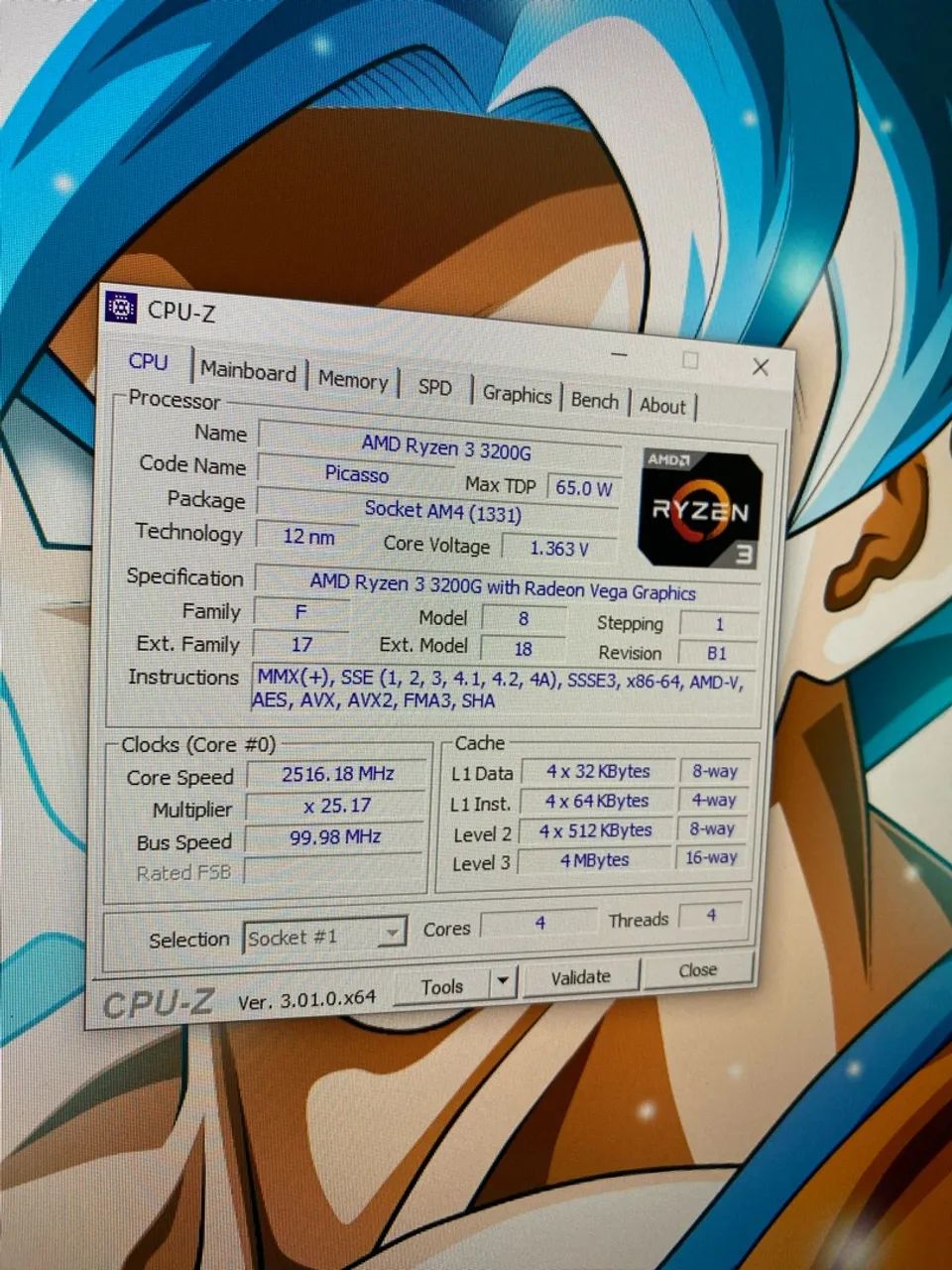 PC Gamer Completo RYZEN | GTX 750 Ti | SSD - Foto 5