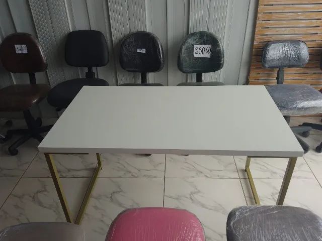 mesas - Foto 3