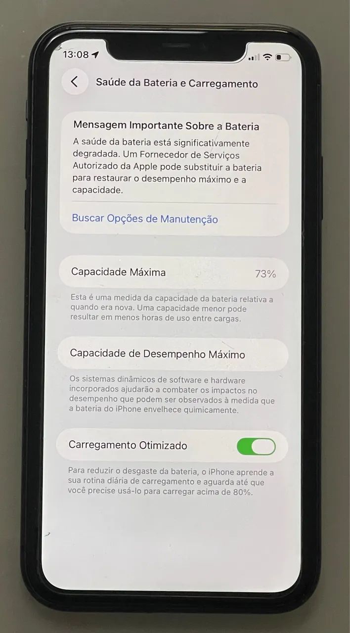 iPhone 11 64GB