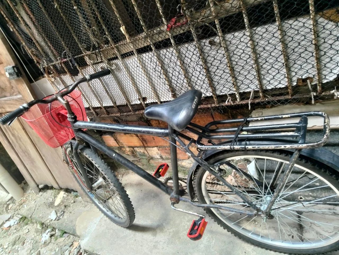 Vendo bicicleta  - Foto 4
