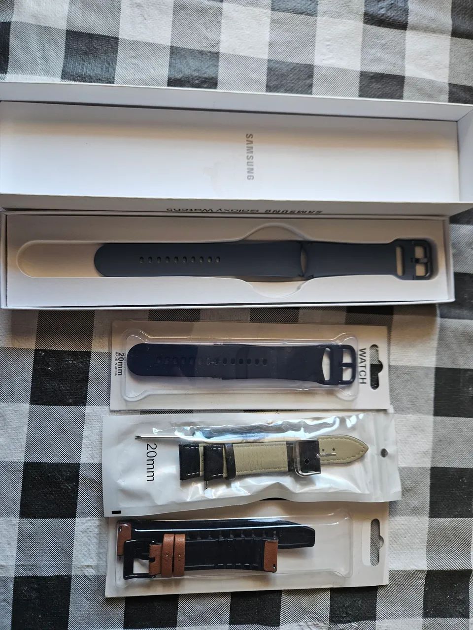 Galaxy watch 5 44mm - Foto 4