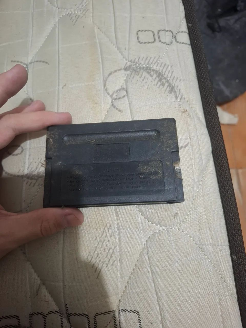 spider man megadrive - Foto 2