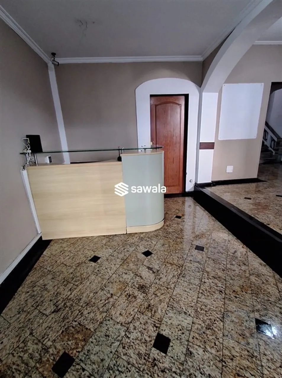 Locação Corporativa na Lagoa com 249 m² - Foto 3