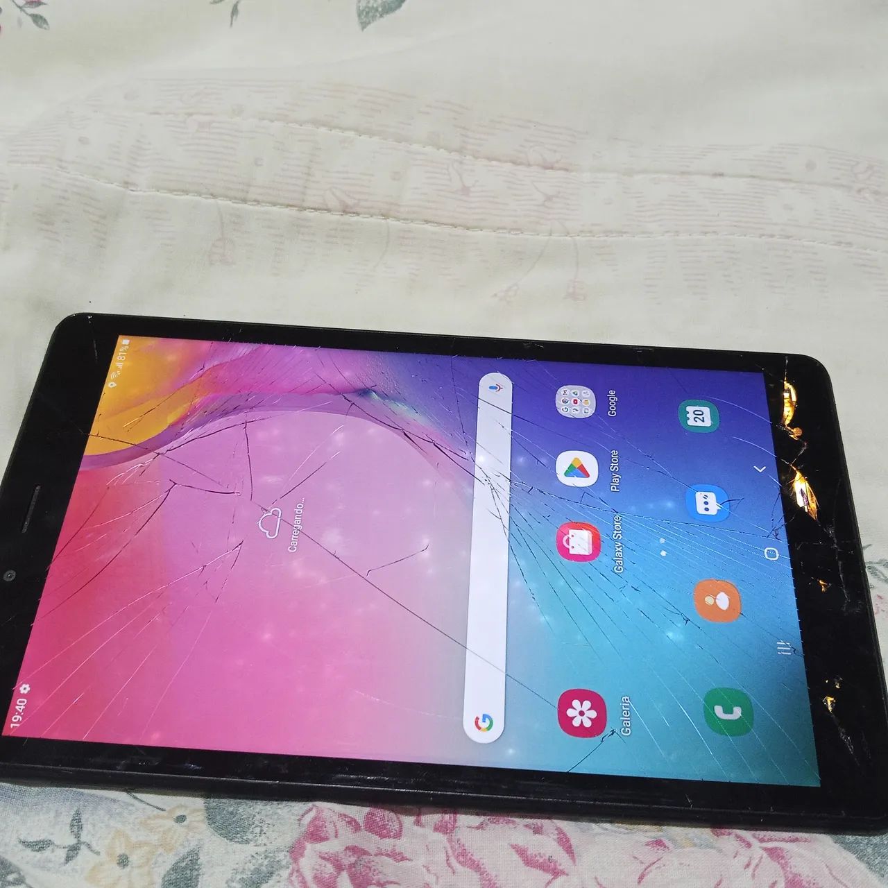 Tablet Samsung Galaxy A - Foto 5