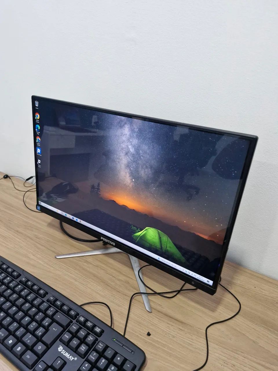 Computador All In One Slim - Foto 2