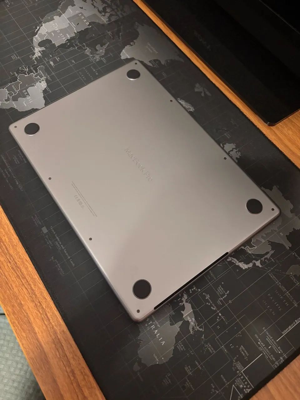 MacBook PRO M1Pro - 16GB RAM - 500GB SSD - Foto 3