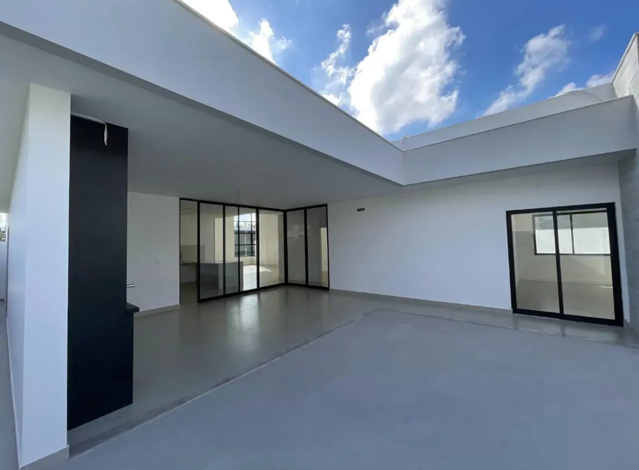 Casa Moderna no Cond Vale do Paraíba - Foto 3