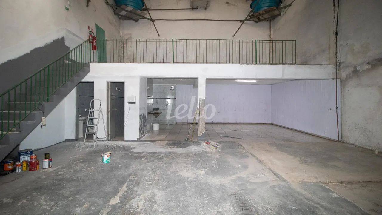 Comercial para alugar no(a) Vila América