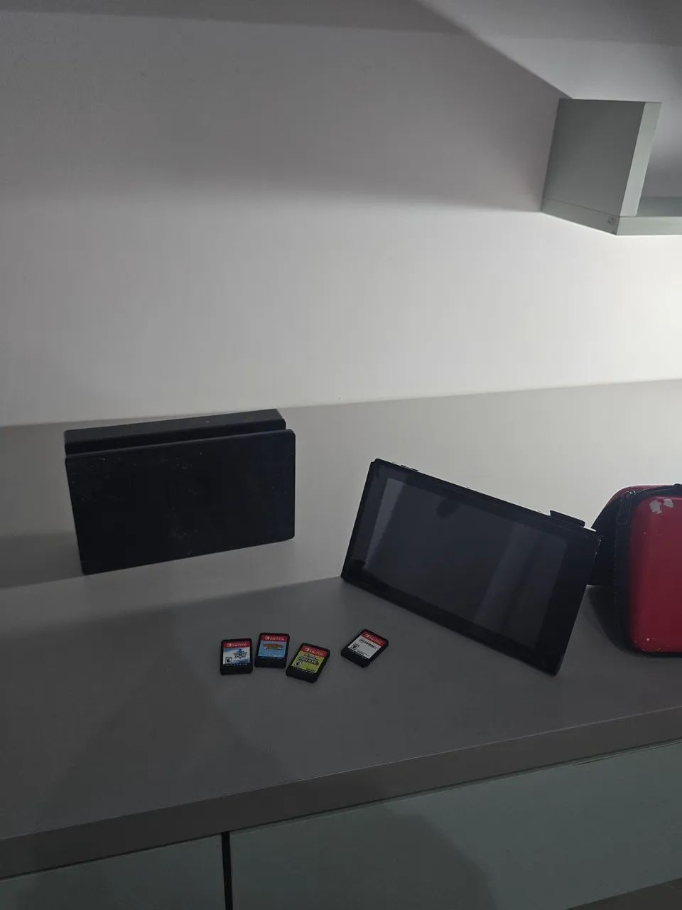 Nintendo swit